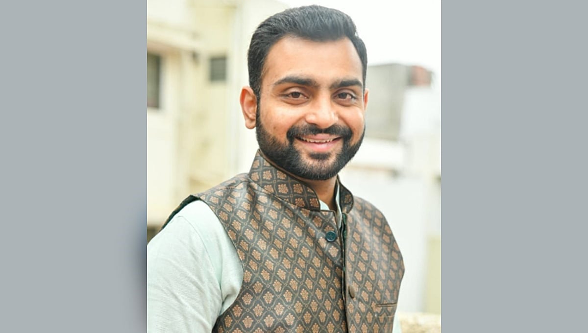 ಶಿಗ್ಗಾಂವಿ ಉಪ ಚುನಾವಣೆ: ಬಿಜೆಪಿ ಅಭ್ಯರ್ಥಿಯಾಗಿ ಬಸವರಾಜ ಬೊಮ್ಮಾಯಿ ಪುತ್ರ ಭರತ್ ಕಣಕ್ಕೆ?